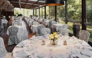 Spirit Thermal Spa *****