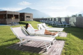 Hotel Tauern Spa ****