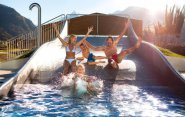 Hotel Tauern Spa ****