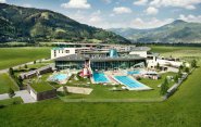 Hotel Tauern Spa ****