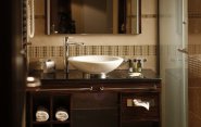 Spirit Thermal Spa *****