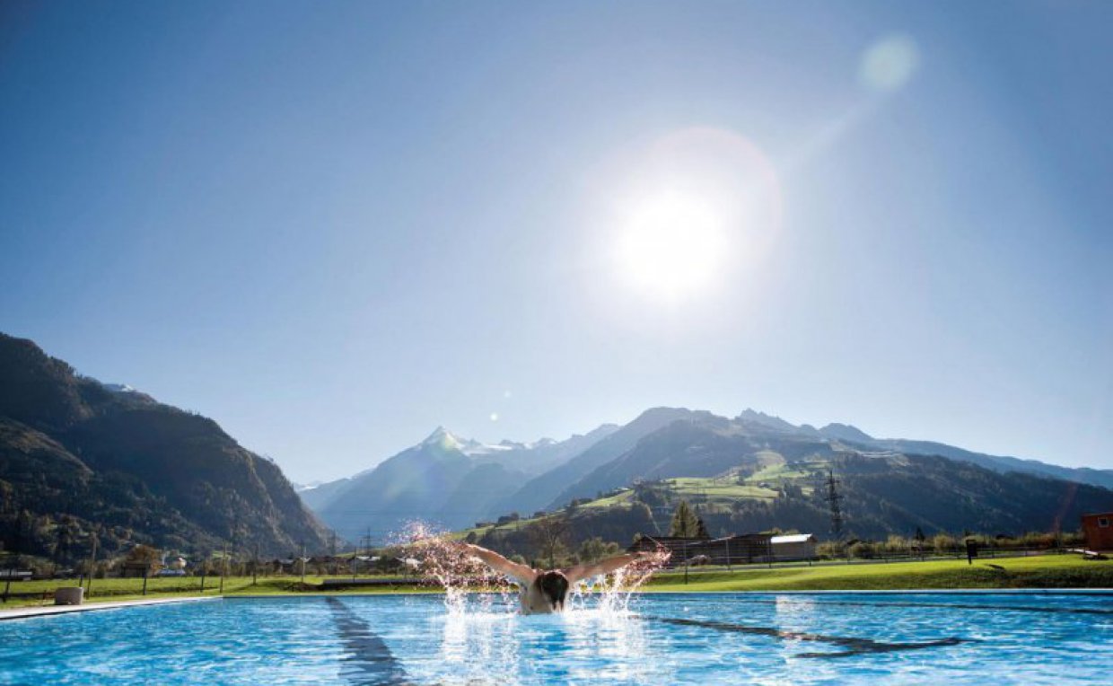 Hotel Tauern Spa ****