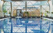 Spirit Thermal Spa *****