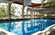 Spirit Thermal Spa *****