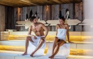 Hotel Tauern Spa ****