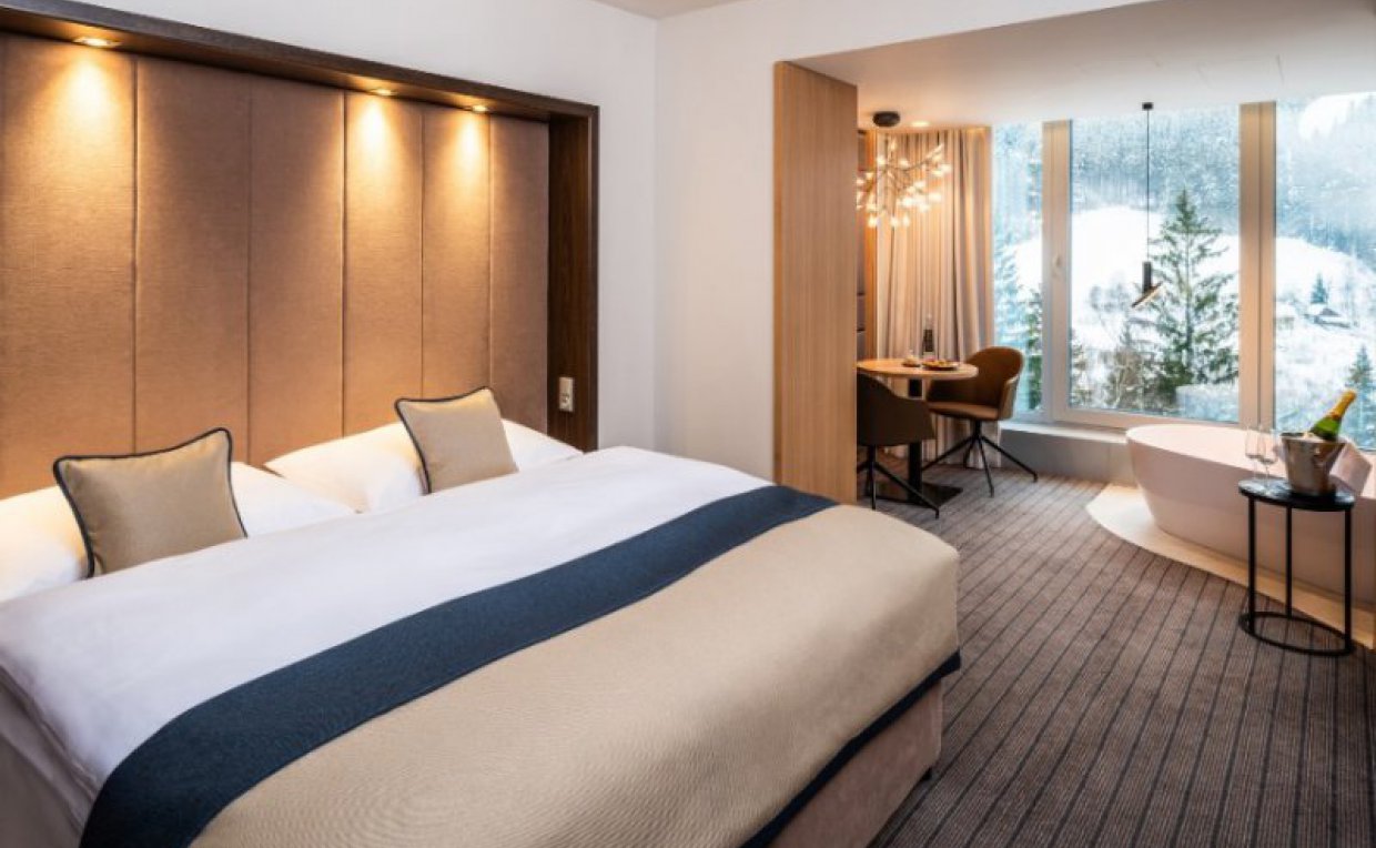 Spa hotel Lanterna ****