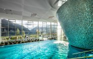 Hotel Tauern Spa ****