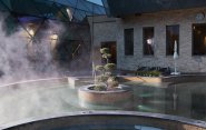 Spirit Thermal Spa *****