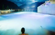 Hotel Tauern Spa ****